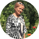 Амина Курмангалиева отзыв ТПК Центр Металлокровли